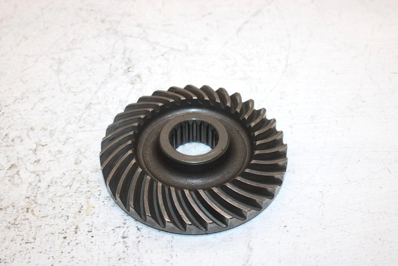 2001 Polaris Magnum 500 Oem Transmission Bevel Gear 3234912 Q5451