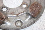 1977 Honda Atc90a Oem Dampner Holder Set 41245-942-000 AHS