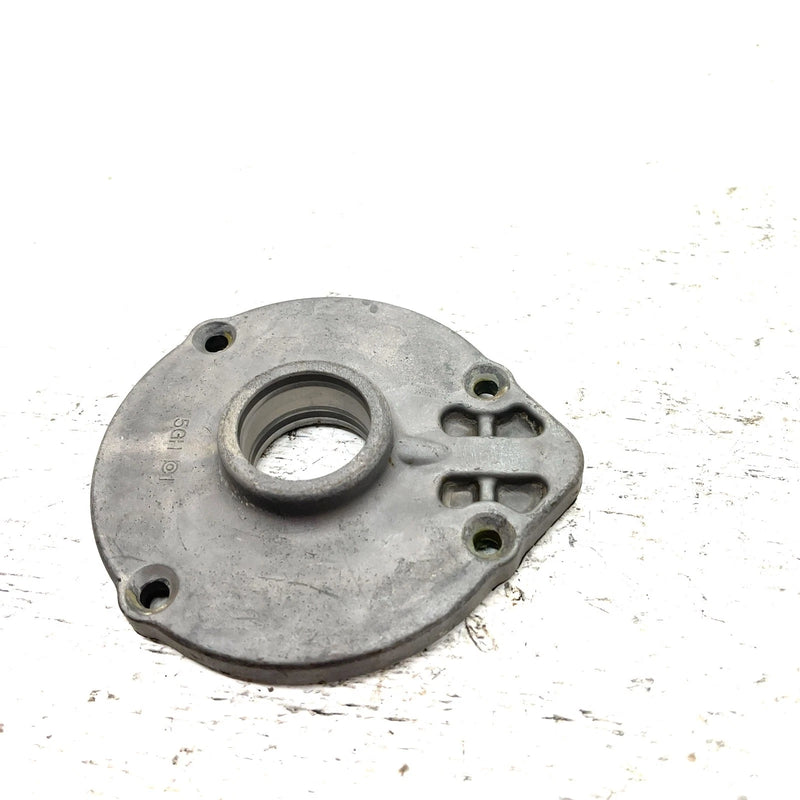 2006 Yamaha Rhino 450 YXR450FA 4x4 OEM Filter Cover 5GH-15414-00-00 XY2