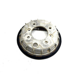 01-04 Honda Foreman Rubicon TRX500 OEM Right Brake Drum 45700-HN5-670 AH79