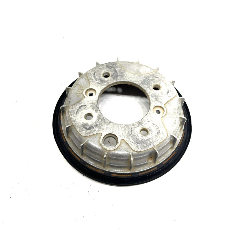 01-04 Honda Foreman Rubicon TRX500 OEM Right Brake Drum 45700-HN5-670 AH79