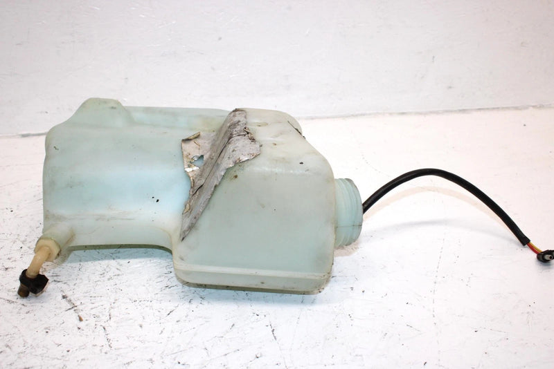 1997 Arctic Cat Zl 440 Oem Oil Tank Assembly 0670-239 SA39