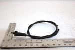 2005 Arctic Cat 500 4x4 Oem Throttle Cable 0487-049 AA1