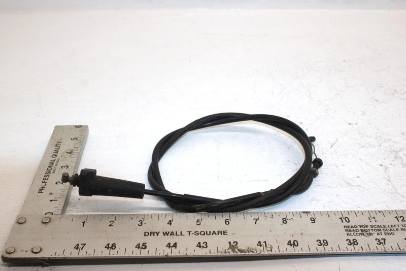 2005 Arctic Cat 500 4x4 Oem Throttle Cable 0487-049 AA1