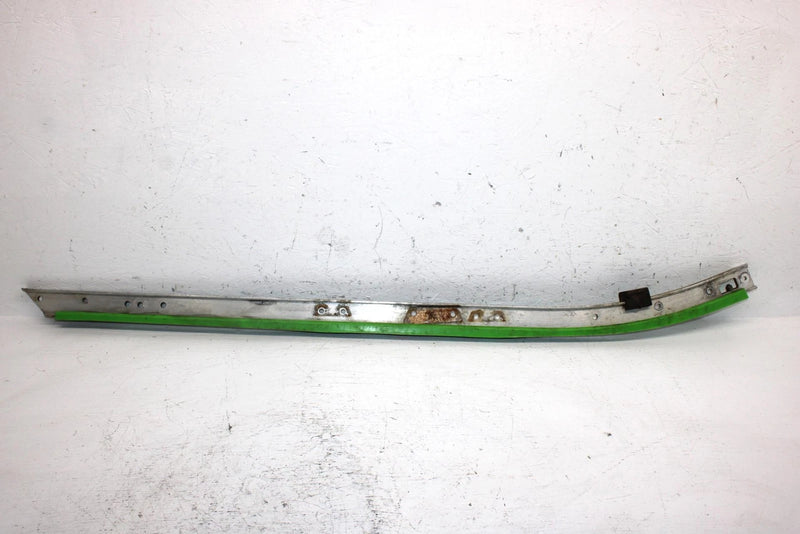 2002 Arctic Cat Z 570 Oem Skid Rail 0704-344 SA20