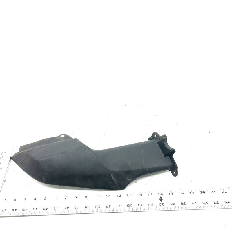 05 Honda Foreman 500 4x4 OEM Front Right Bumper Grille 66300-HP0-A00ZA AH90