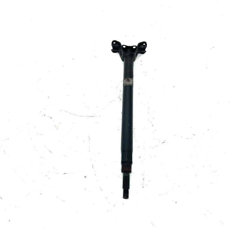 2004 Yamaha Bruin 350 YFM350FA 4x4 OEM Steering Post Shaft 5ND-F3813-11-00 AY63