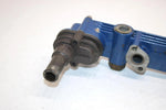 1996 Polaris Slx 780 Oem Coolant Manifold 3240258 JP35