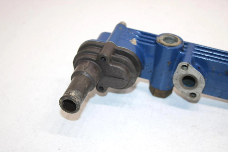 1996 Polaris Slx 780 Oem Coolant Manifold 3240258 JP35