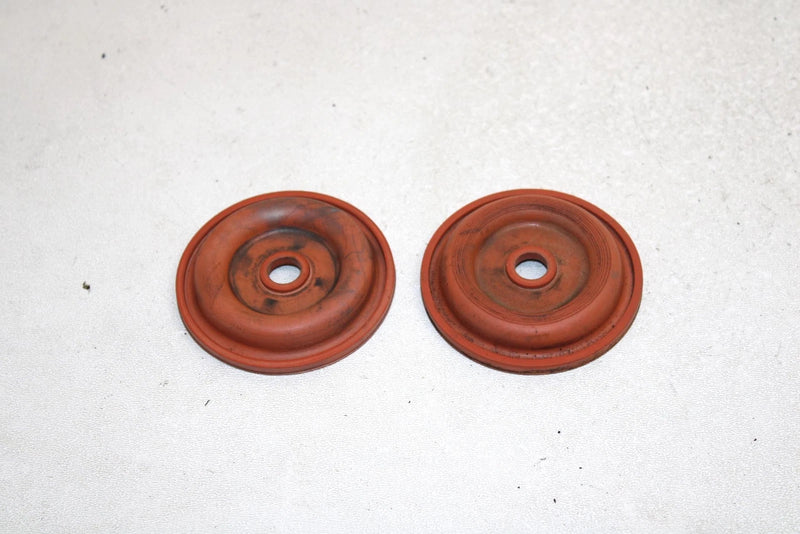 Polaris Oem Orange Exhaust Power Valve Bellows Pair 5414495 Q965