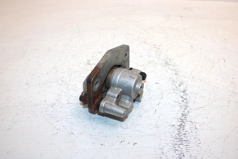 2003 Bombardier Quest 500 Oem Left Brake Caliper 705600119 AB13