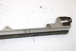 1988 Yamaha Enticer 340 Oem Right Skid Rail 83T-47411-00-00 SY130