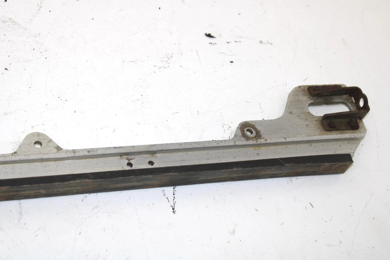 1988 Yamaha Enticer 340 Oem Right Skid Rail 83T-47411-00-00 SY130