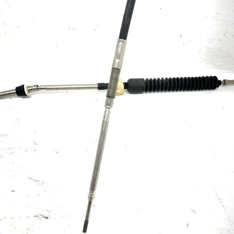 1996 Polaris SLTX OEM Steering Cable 7080621 JP44
