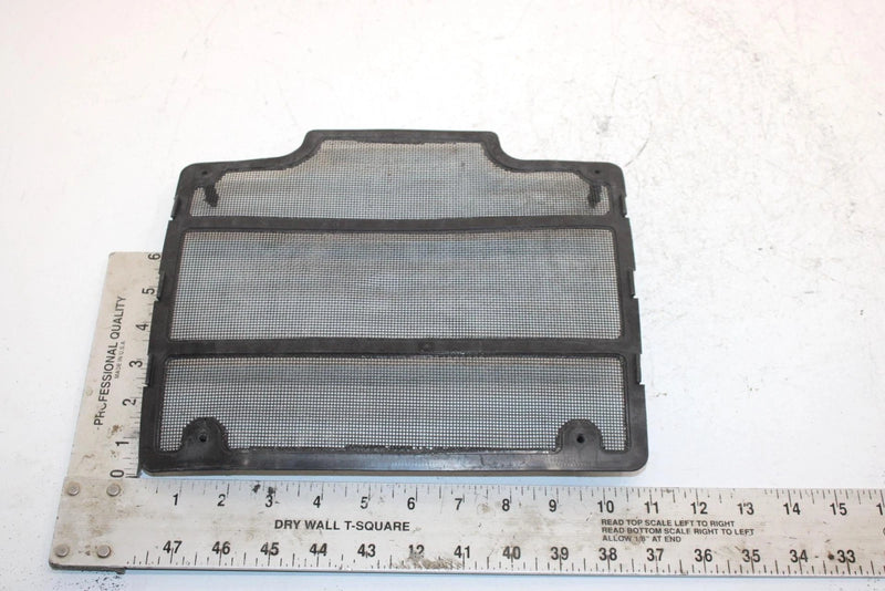 2005 Polaris Sportsman 500 Ho Oem Front Grille Mesh 5435046 AP176