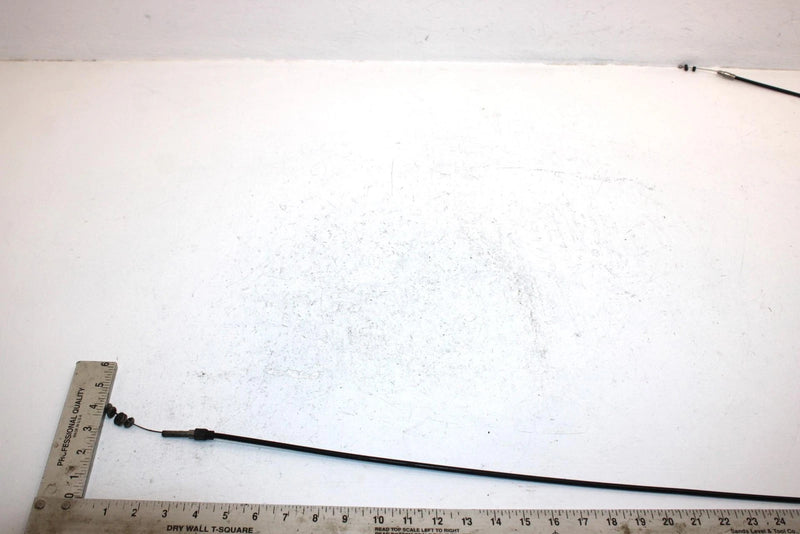 1992 Sea-doo Gts Oem Throttle Cable 277000137 JS57
