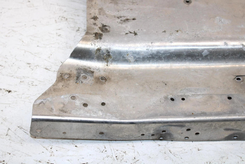 2005 Yamaha Rs Vector Er Oem Seat Pan 99999-03529-00 SY59