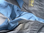 New Vintage Blue Dickson Jenkins Polyester Pants #2142 3A-49
