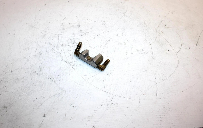2005 Bombardier Rally 175 Oem Heater Block 709200096 AB8