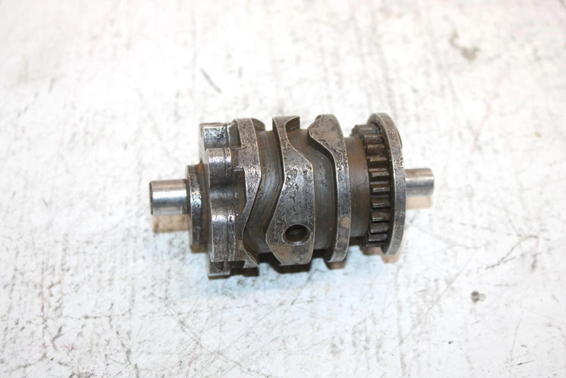 2019 Can-am Outlander 570 Oem Shift Drum 420657335 703501128 AB9