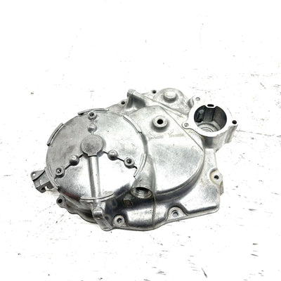 92-00 Yamaha Timberwolf 250 YFB250 OEM Clutch Side Cover 4BD-15431-02-00 AY56