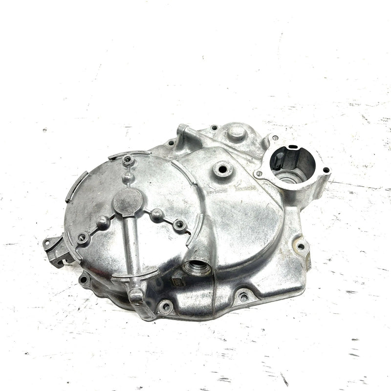 92-00 Yamaha Timberwolf 250 YFB250 OEM Clutch Side Cover 4BD-15431-02-00 AY56