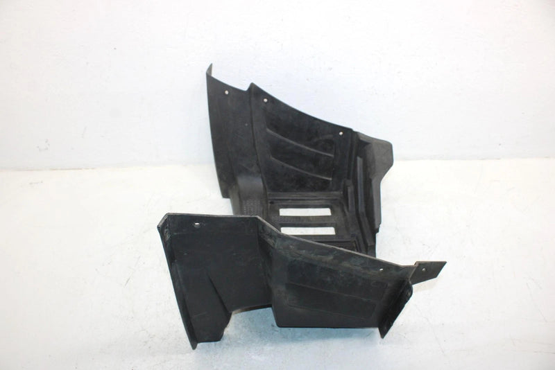2005 Arctic Cat Atv 650 Oem Right Footwell 2406-424 AA27