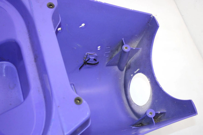 95 Polaris Slt 750 Oem Hood Door 2631687-194 JP24