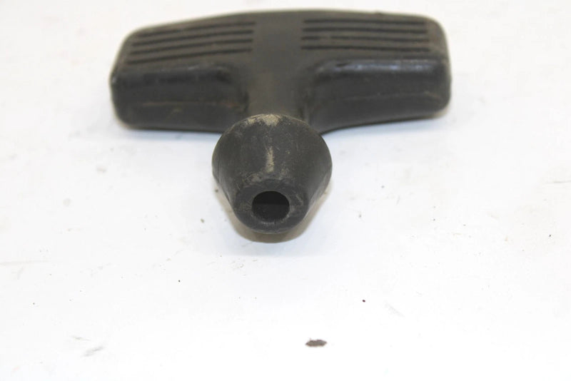 02 Polaris Indy Frontier Oem Pull Start Recoil Handle 5412250 SP182