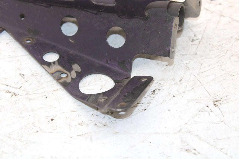 1999 Ski-doo Formula Z 700 Oem Right Footwell Support 518320506 SS89