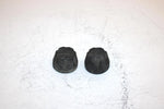 2001 Arctic Cat 250 4x4 Oem Wheel Hub Cap Pair 0403-035 Q1259