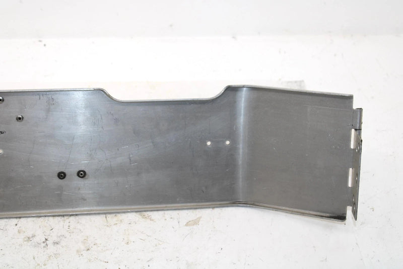 1997 Polaris Xcf Oem Clutch Belt Cover 1012510 SP165