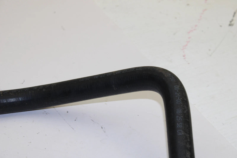 01 Polaris Sportsman 400 OEM Lower Engine Coolant Hose 5411782 AP107