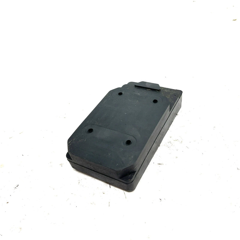 1994 Arctic Cat TigerShark Daytona OEM Engine Dampner Block 0673-437 JA14