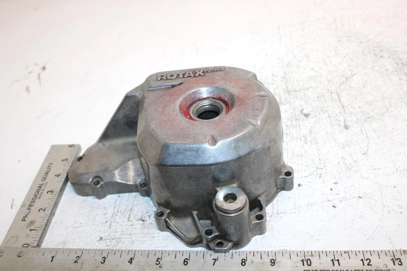2019 Can-am Outlander 570 Oem Stator Cover 420212227 AB9