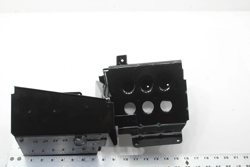 1989 Yamaha Ovation Deluxe Oem Foot Well Set 85N-21910-00-00 SY69