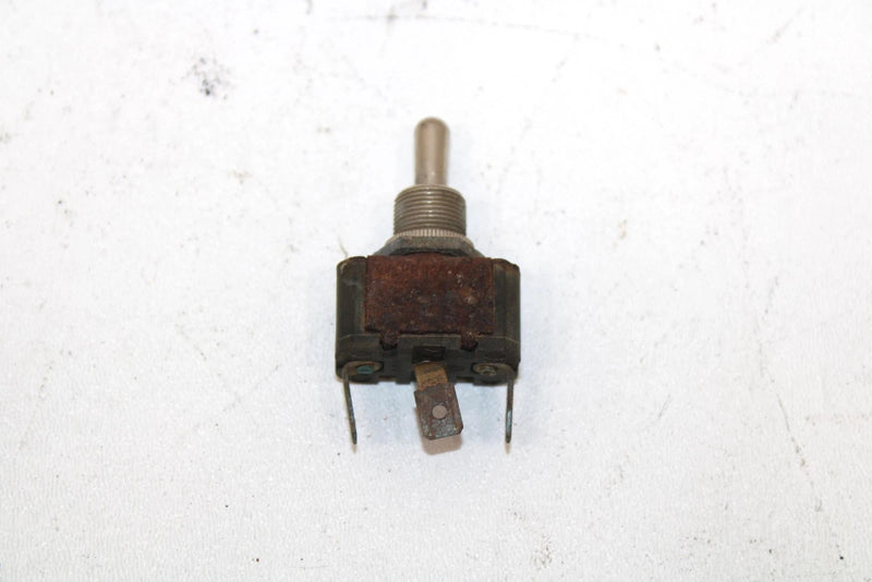 1993 Polaris Xlt Oem Heater Switch 4110077 SP212