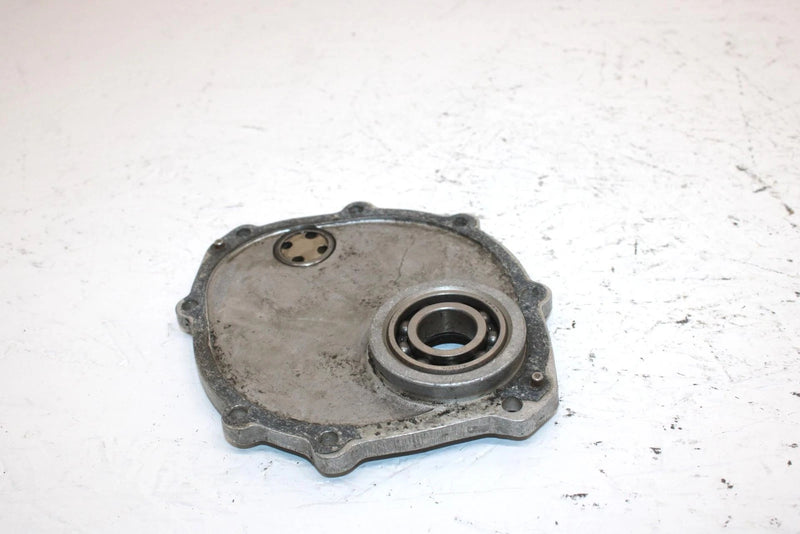 1974 Yamaha Tl433f Oem Gearcase Cap Cover 874-47543-00-00 SY28