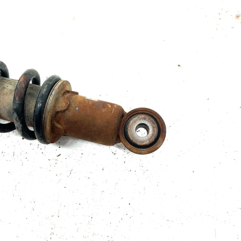 09-10 Honda Big Red 700 MUV700 OEM Rear Shock 52400-HL1-A01 XH0.1