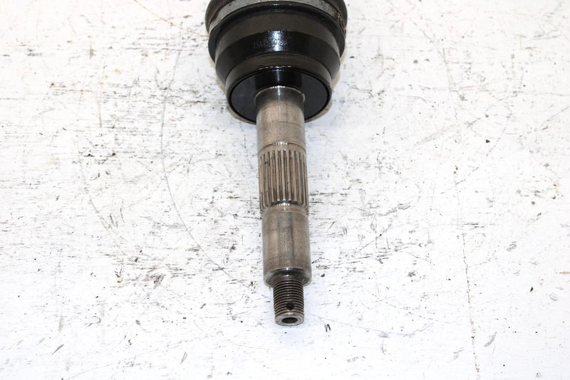 2000 Polaris Sportsman 500 Oem Front Cv Shaft 2200960 AP213