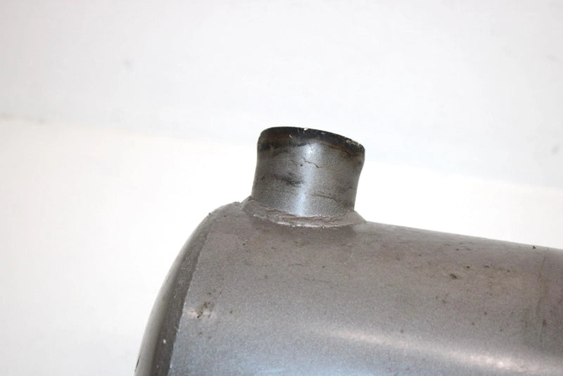 1992 Sea-doo Gts Oem Exhaust Muffler 274000081 JS57