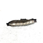 03 Honda Foreman Rubicon 500 4x4 OEM Exhaust Pipe Cover 18321-HN2-000 AH93