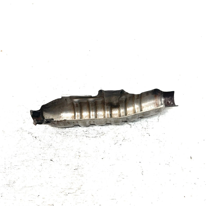 03 Honda Foreman Rubicon 500 4x4 OEM Exhaust Pipe Cover 18321-HN2-000 AH93