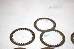 02 Arctic Cat 250 2x4 Oem Clutch Plate Set 3446-125 AA22