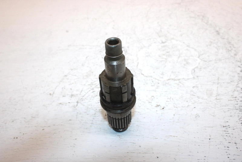 1998 Yamaha  Grizzly Oem Transmission Shaft 4WV-17523-00-00 AY49
