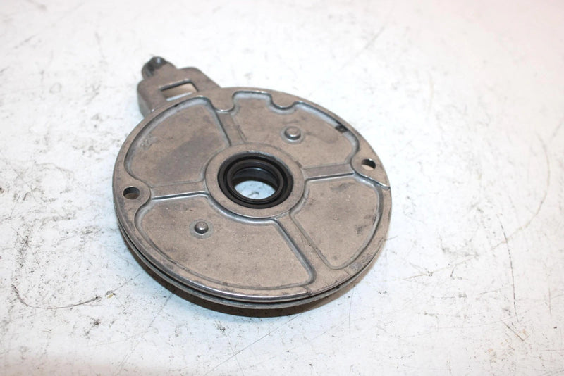 1986 Yamaha  Badger Yfm80s Oem Stator Plate 55X-85560-M0-00 AY8