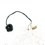 1986 Suzuki Quadrunner 185 OEM Left Hand Light Switch 37400-24402 AS33