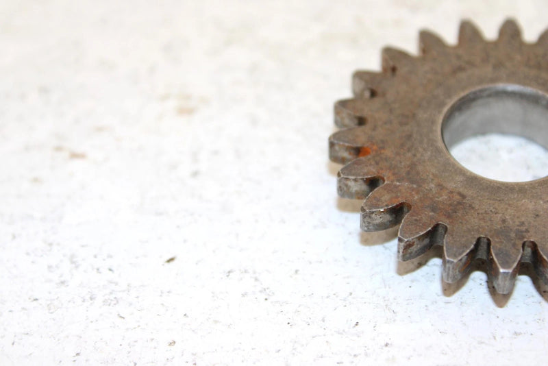 2005 Arctic Cat 400 Auto Trans Oem 22T Oil Pump Drive Gear 3402-617 AA5