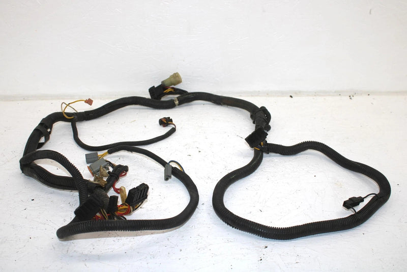 2000 Ski-doo Mxz 500 Oem Main Wiring Harness SS78