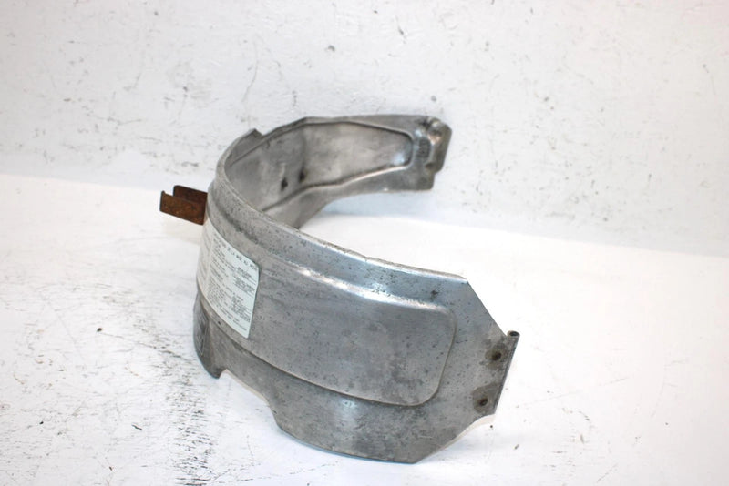 1994 Yamaha Vmax 600 Oem Clutch Belt Cover 8AB-77310-00-00 SY25